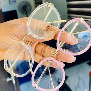 Christian Dior DiorstellaireO9 Eyeglasses Pink